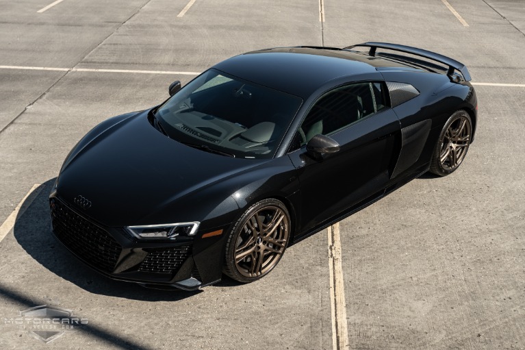 Used-2020-Audi-R8-Coupe-V10-Performance-Decennium-Edition-Jackson-MS