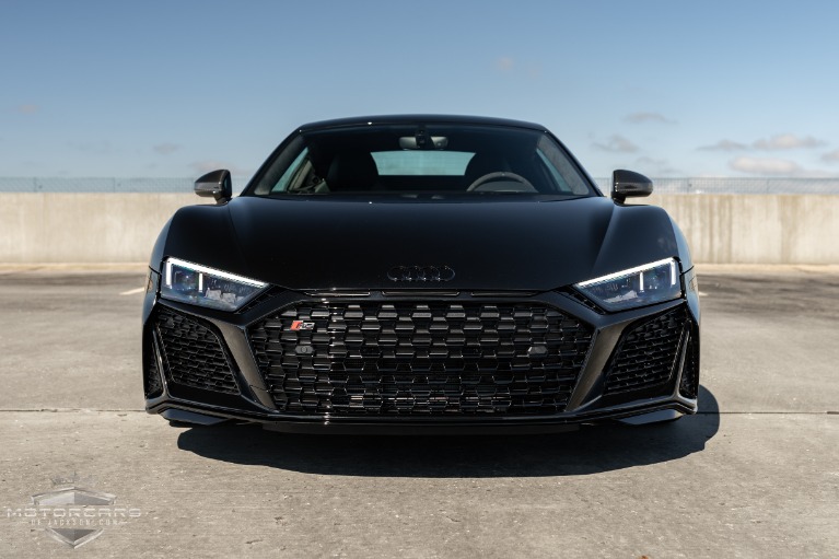 Used-2020-Audi-R8-Coupe-V10-Performance-Decennium-Edition-for-sale-Jackson-MS