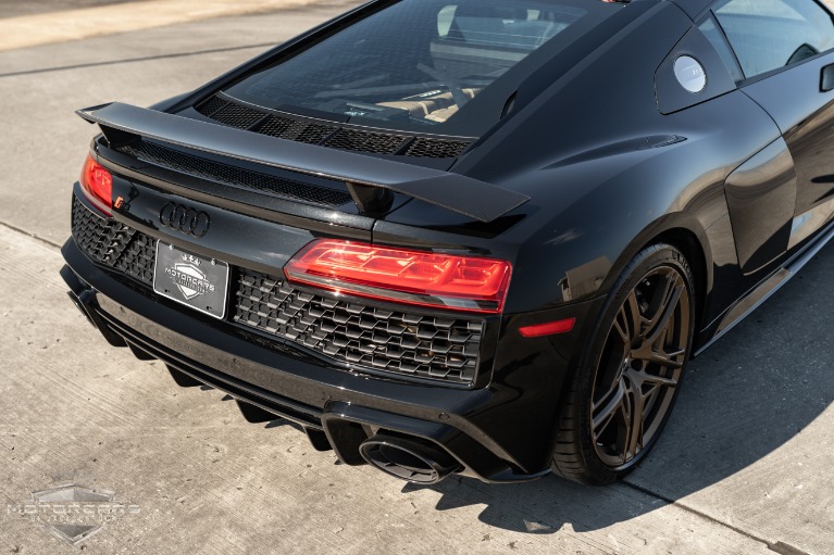 Used-2020-Audi-R8-Coupe-V10-Performance-Decennium-Edition-for-sale-Jackson-MS