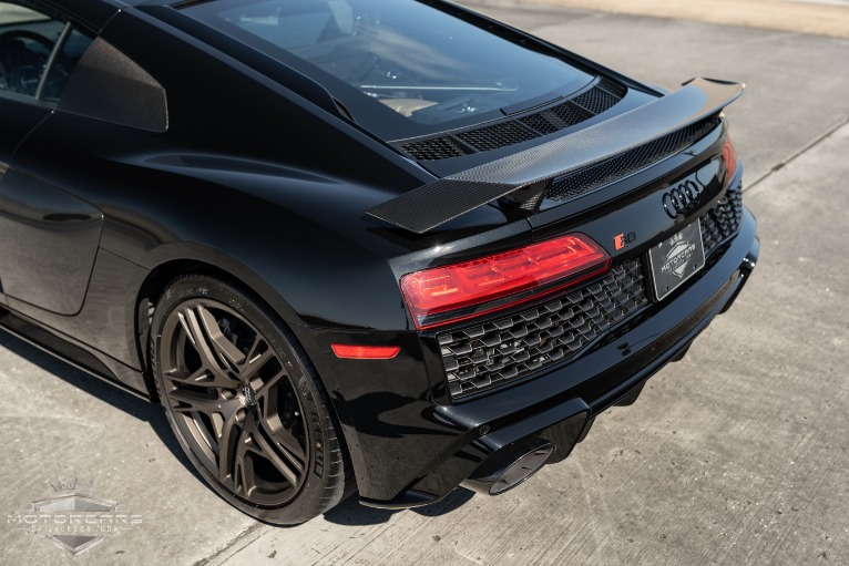 Used-2020-Audi-R8-Coupe-V10-Performance-Decennium-Edition-Jackson-MS