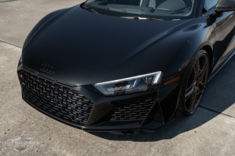 Used-2020-Audi-R8-Coupe-V10-Performance-Decennium-Edition-for-sale-Jackson-MS