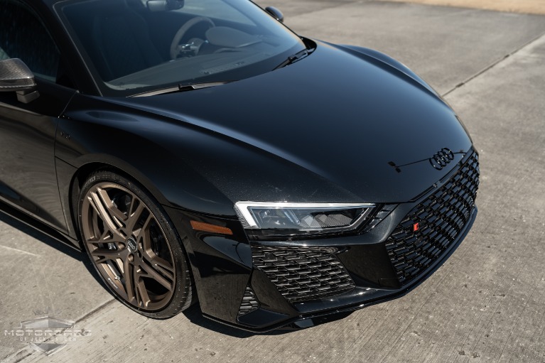 Used-2020-Audi-R8-Coupe-V10-Performance-Decennium-Edition-Jackson-MS