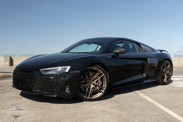 Used-2020-Audi-R8-Coupe-V10-Performance-Decennium-Edition-for-sale-Jackson-MS