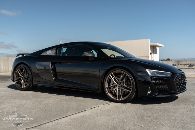 Used-2020-Audi-R8-Coupe-V10-Performance-Decennium-Edition-Jackson-MS