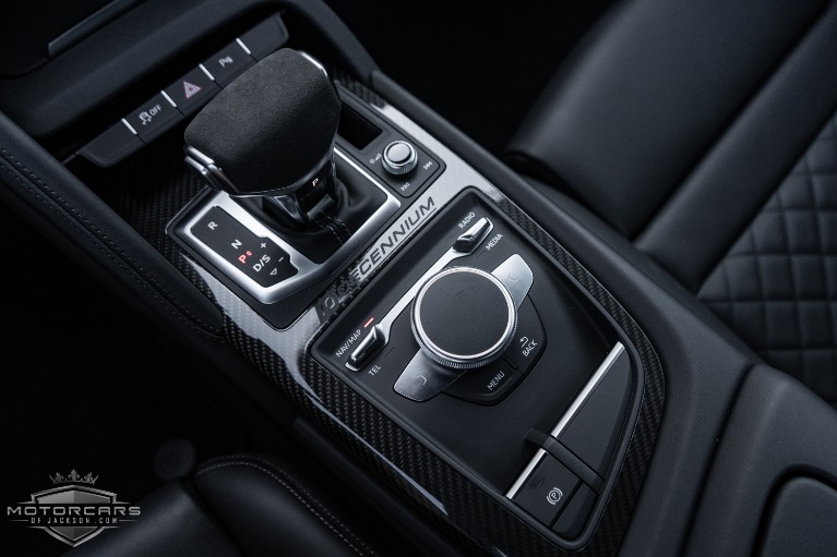 Used-2020-Audi-R8-Coupe-V10-Performance-Decennium-Edition-for-sale-Jackson-MS