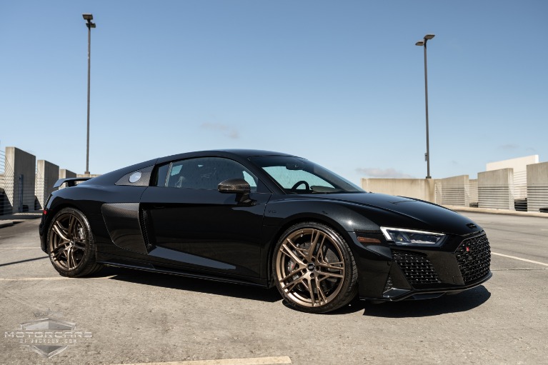 Used-2020-Audi-R8-Coupe-V10-Performance-Decennium-Edition-for-sale-Jackson-MS