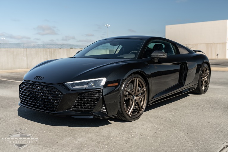 Used-2020-Audi-R8-Coupe-V10-Performance-Decennium-Edition-for-sale-Jackson-MS