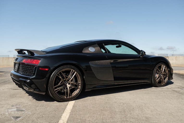 Used-2020-Audi-R8-Coupe-V10-Performance-Decennium-Edition-for-sale-Jackson-MS