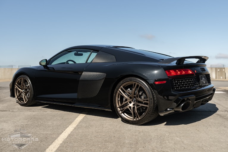 Used-2020-Audi-R8-Coupe-V10-Performance-Decennium-Edition-Jackson-MS