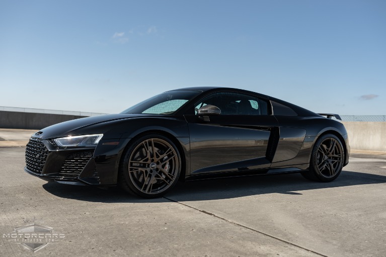 Used-2020-Audi-R8-Coupe-V10-Performance-Decennium-Edition-for-sale-Jackson-MS