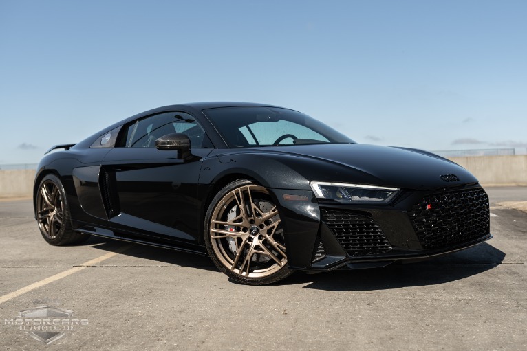 Used-2020-Audi-R8-Coupe-V10-Performance-Decennium-Edition-Jackson-MS