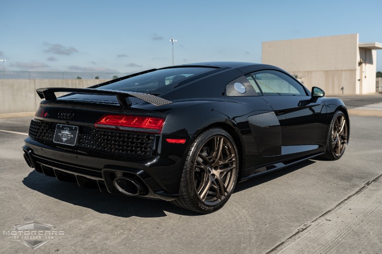 Used-2020-Audi-R8-Coupe-V10-Performance-Decennium-Edition-for-sale-Jackson-MS