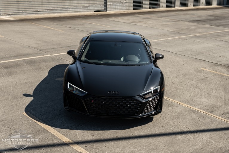 Used-2020-Audi-R8-Coupe-V10-Performance-Decennium-Edition-for-sale-Jackson-MS