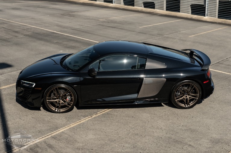 Used-2020-Audi-R8-Coupe-V10-Performance-Decennium-Edition-for-sale-Jackson-MS