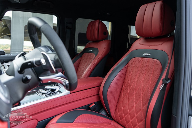 Used-2020-Mercedes-Benz-G-Class-AMG-G-63-Jackson-MS