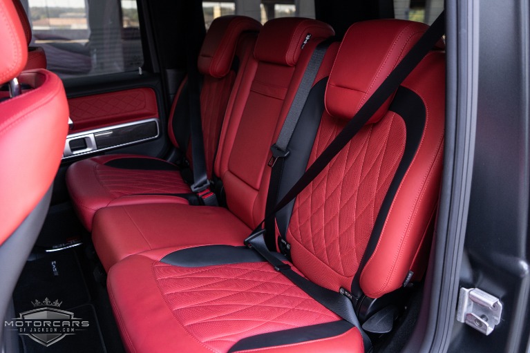 Used-2020-Mercedes-Benz-G-Class-AMG-G-63-Jackson-MS