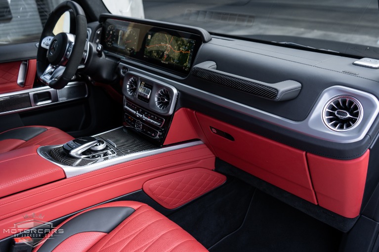 Used-2020-Mercedes-Benz-G-Class-AMG-G-63-Jackson-MS