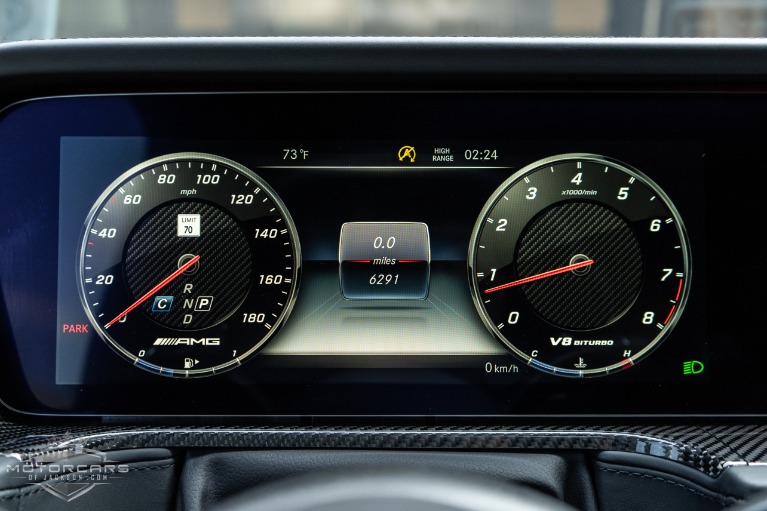 Used-2020-Mercedes-Benz-G-Class-AMG-G-63-Jackson-MS