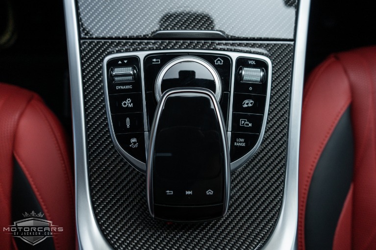 Used-2020-Mercedes-Benz-G-Class-AMG-G-63-for-sale-Jackson-MS