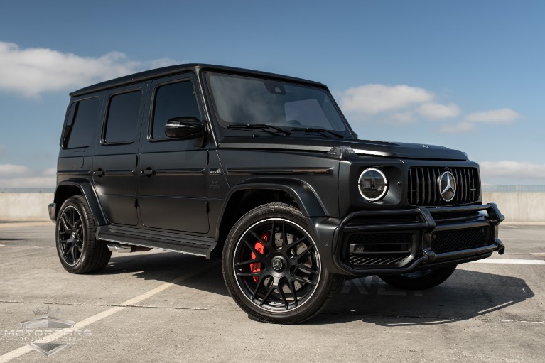 Used-2020-Mercedes-Benz-G-Class-AMG-G-63-Jackson-MS