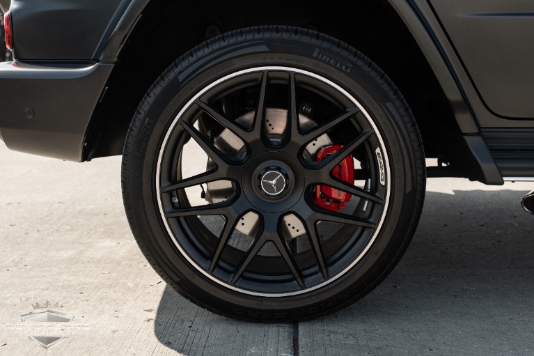 Used-2020-Mercedes-Benz-G-Class-AMG-G-63-Jackson-MS
