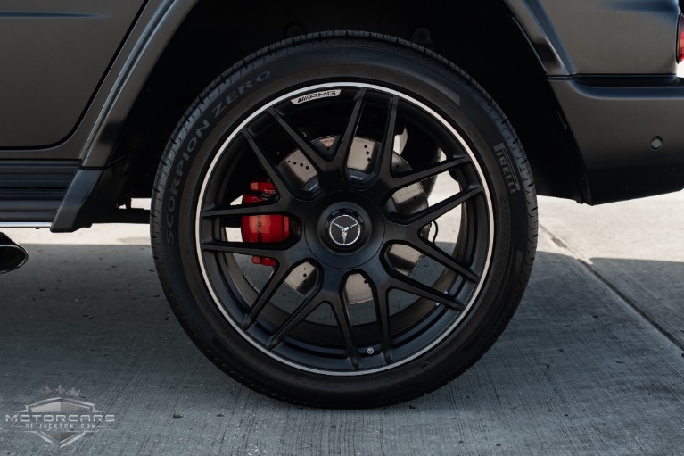 Used-2020-Mercedes-Benz-G-Class-AMG-G-63-Jackson-MS