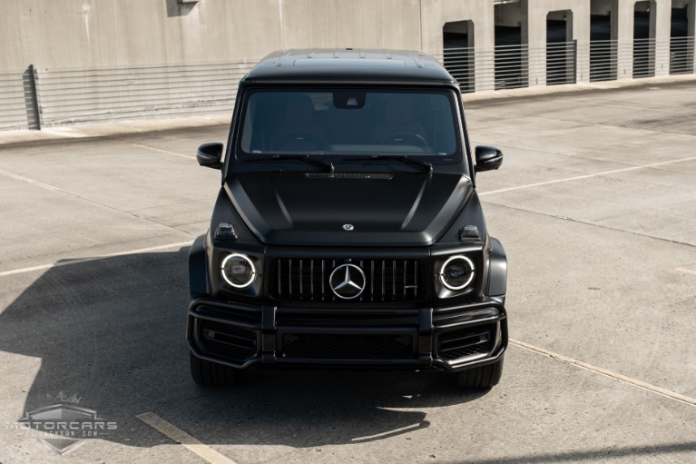 Used-2020-Mercedes-Benz-G-Class-AMG-G-63-Jackson-MS