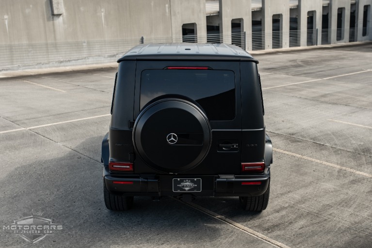 Used-2020-Mercedes-Benz-G-Class-AMG-G-63-for-sale-Jackson-MS