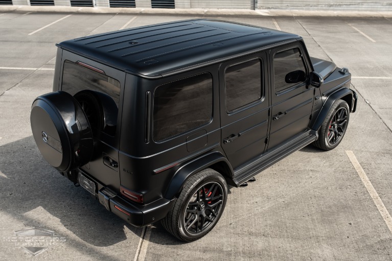 Used-2020-Mercedes-Benz-G-Class-AMG-G-63-Jackson-MS