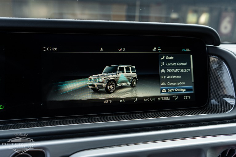 Used-2020-Mercedes-Benz-G-Class-AMG-G-63-Jackson-MS