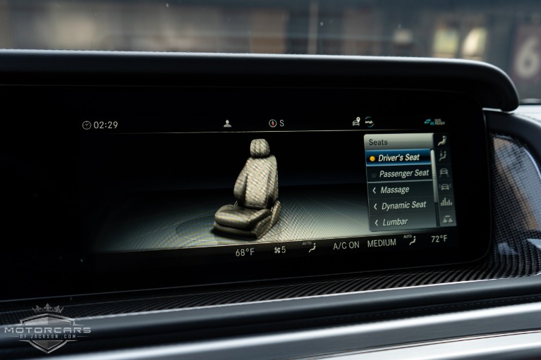 Used-2020-Mercedes-Benz-G-Class-AMG-G-63-for-sale-Jackson-MS