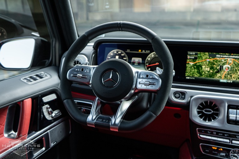 Used-2020-Mercedes-Benz-G-Class-AMG-G-63-Jackson-MS