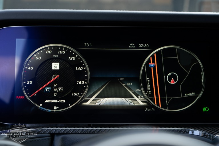 Used-2020-Mercedes-Benz-G-Class-AMG-G-63-Jackson-MS