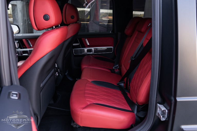 Used-2020-Mercedes-Benz-G-Class-AMG-G-63-Jackson-MS