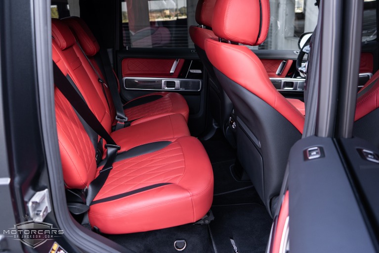 Used-2020-Mercedes-Benz-G-Class-AMG-G-63-Jackson-MS