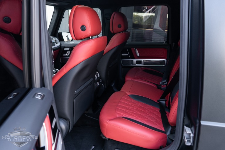 Used-2020-Mercedes-Benz-G-Class-AMG-G-63-Jackson-MS