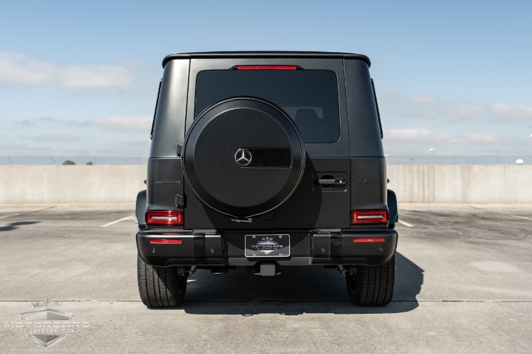 Used-2020-Mercedes-Benz-G-Class-AMG-G-63-Jackson-MS