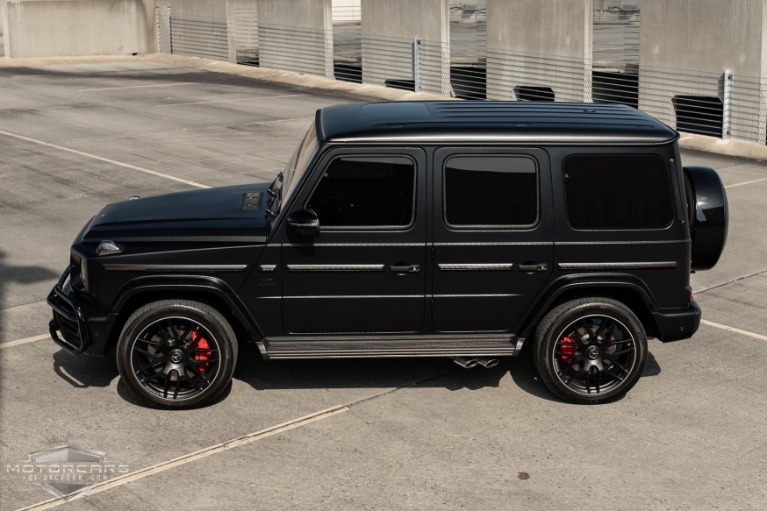 Used-2020-Mercedes-Benz-G-Class-AMG-G-63-for-sale-Jackson-MS