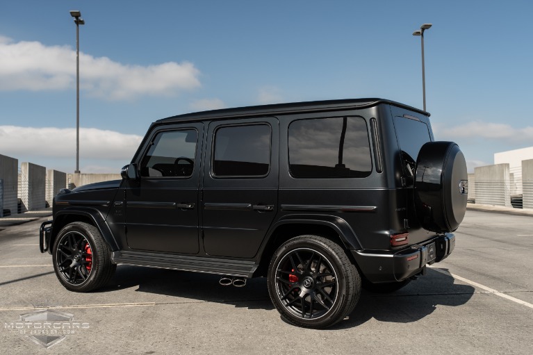Used-2020-Mercedes-Benz-G-Class-AMG-G-63-for-sale-Jackson-MS