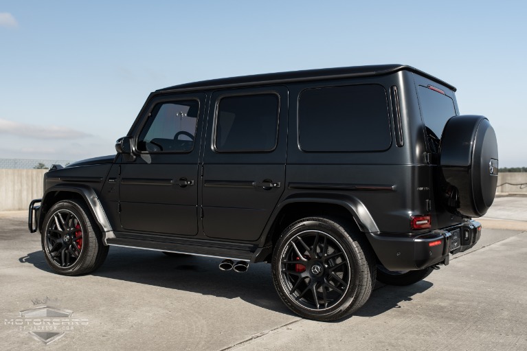 Used-2020-Mercedes-Benz-G-Class-AMG-G-63-Jackson-MS