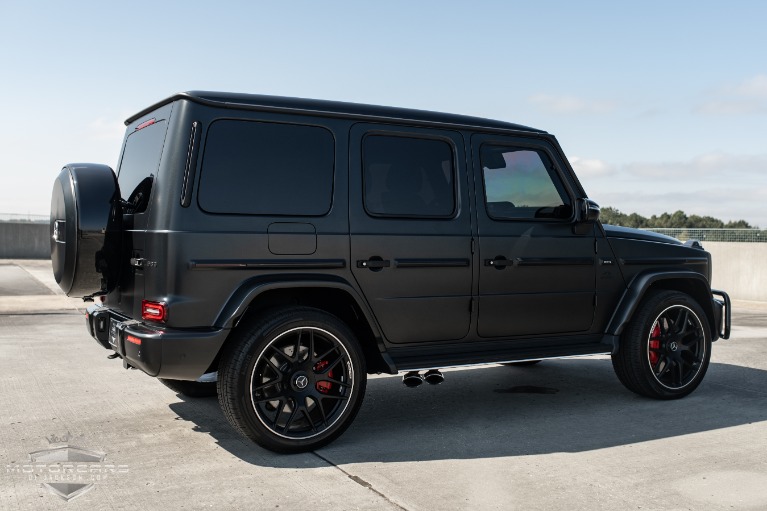 Used-2020-Mercedes-Benz-G-Class-AMG-G-63-Jackson-MS