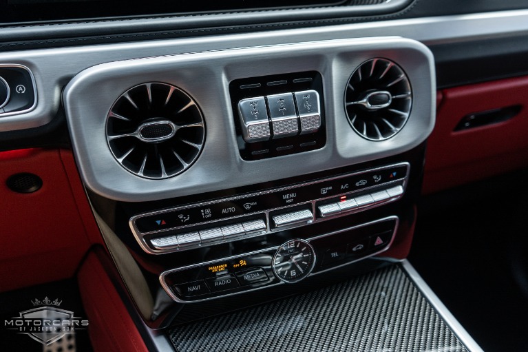 Used-2020-Mercedes-Benz-G-Class-AMG-G-63-for-sale-Jackson-MS