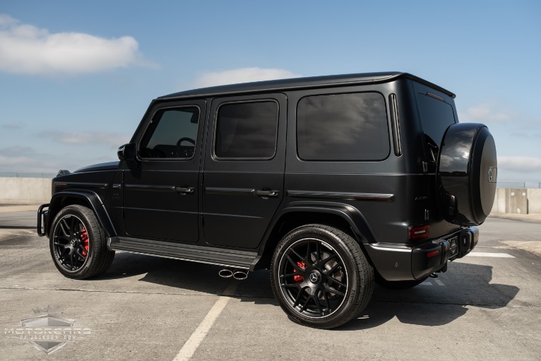 Used-2020-Mercedes-Benz-G-Class-AMG-G-63-for-sale-Jackson-MS