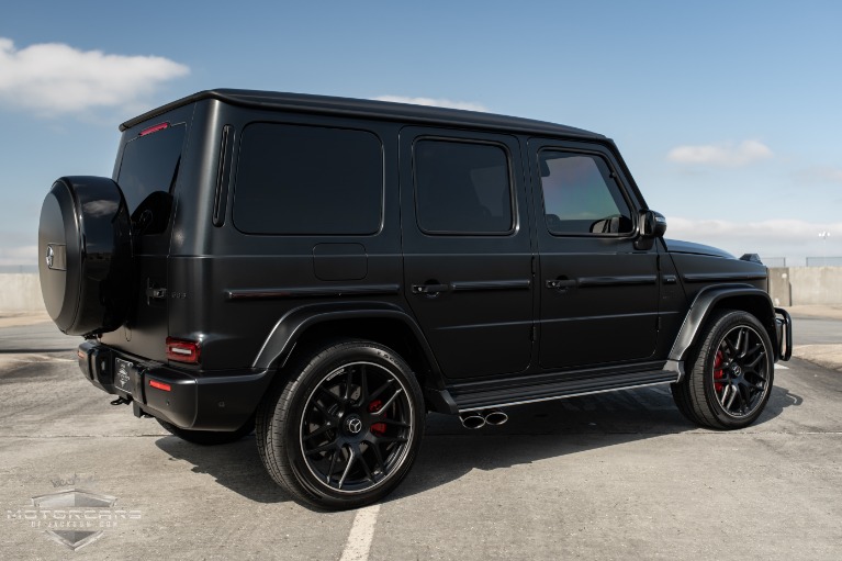 Used-2020-Mercedes-Benz-G-Class-AMG-G-63-Jackson-MS