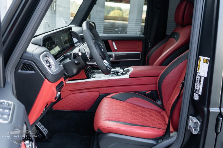 Used-2020-Mercedes-Benz-G-Class-AMG-G-63-for-sale-Jackson-MS