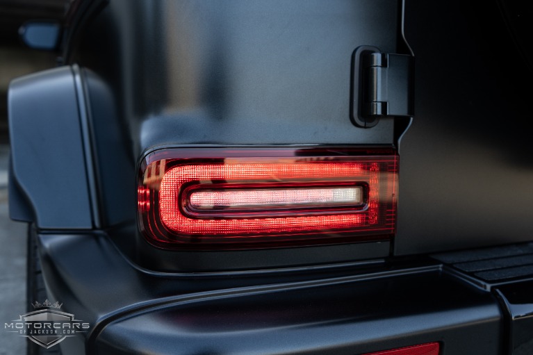 Used-2020-Mercedes-Benz-G-Class-AMG-G-63-Jackson-MS