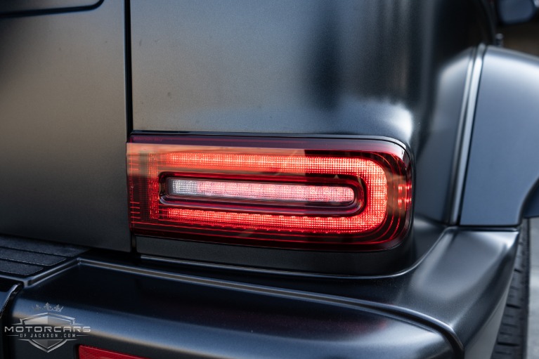 Used-2020-Mercedes-Benz-G-Class-AMG-G-63-for-sale-Jackson-MS