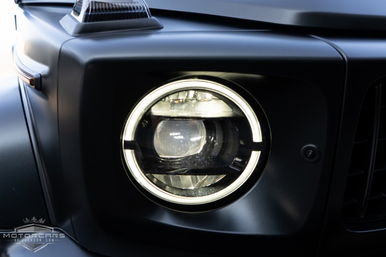 Used-2020-Mercedes-Benz-G-Class-AMG-G-63-for-sale-Jackson-MS