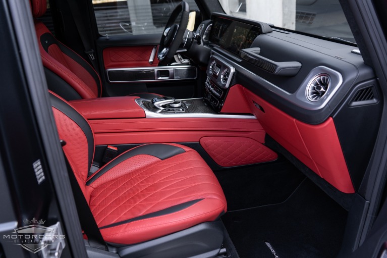 Used-2020-Mercedes-Benz-G-Class-AMG-G-63-for-sale-Jackson-MS