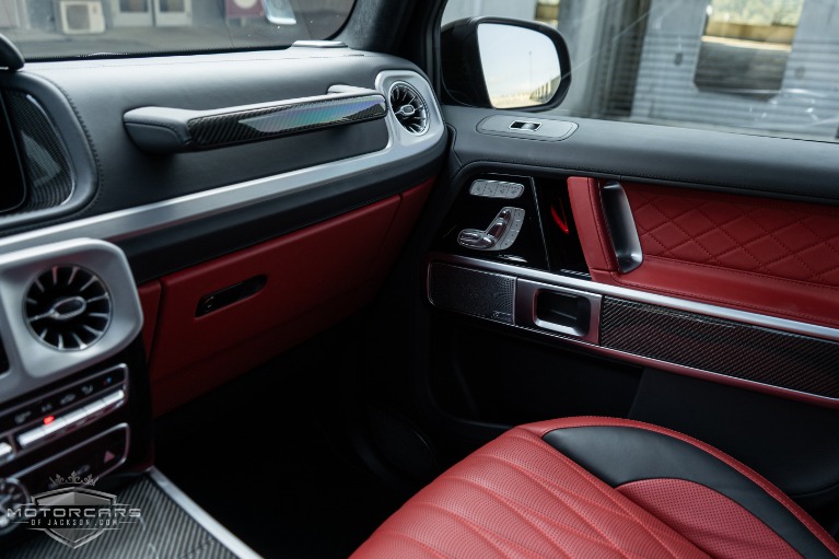 Used-2020-Mercedes-Benz-G-Class-AMG-G-63-for-sale-Jackson-MS